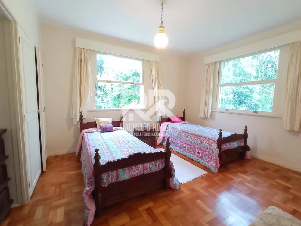 Casa, 4 quartos, 450 m² - Foto 22
