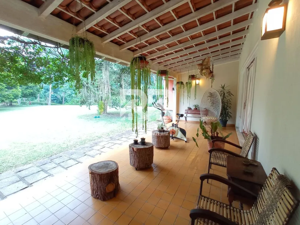 Casa, 4 quartos, 450 m² - Foto 7
