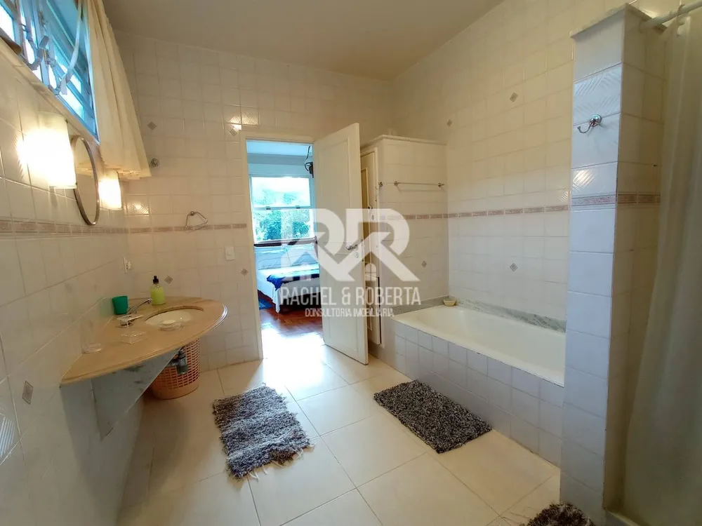 Casa, 4 quartos, 450 m² - Foto 28