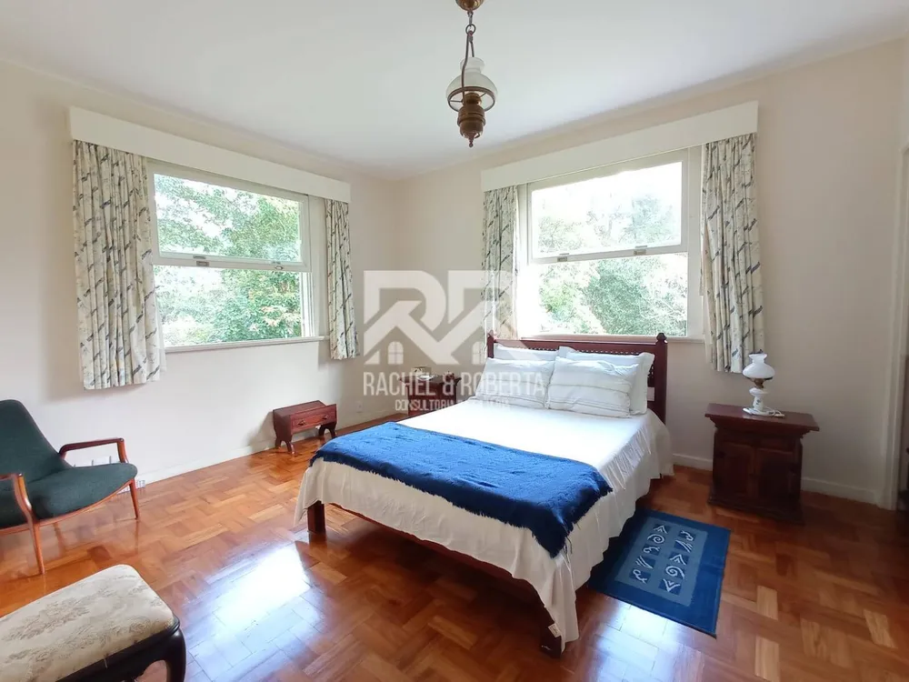Casa, 4 quartos, 450 m² - Foto 19