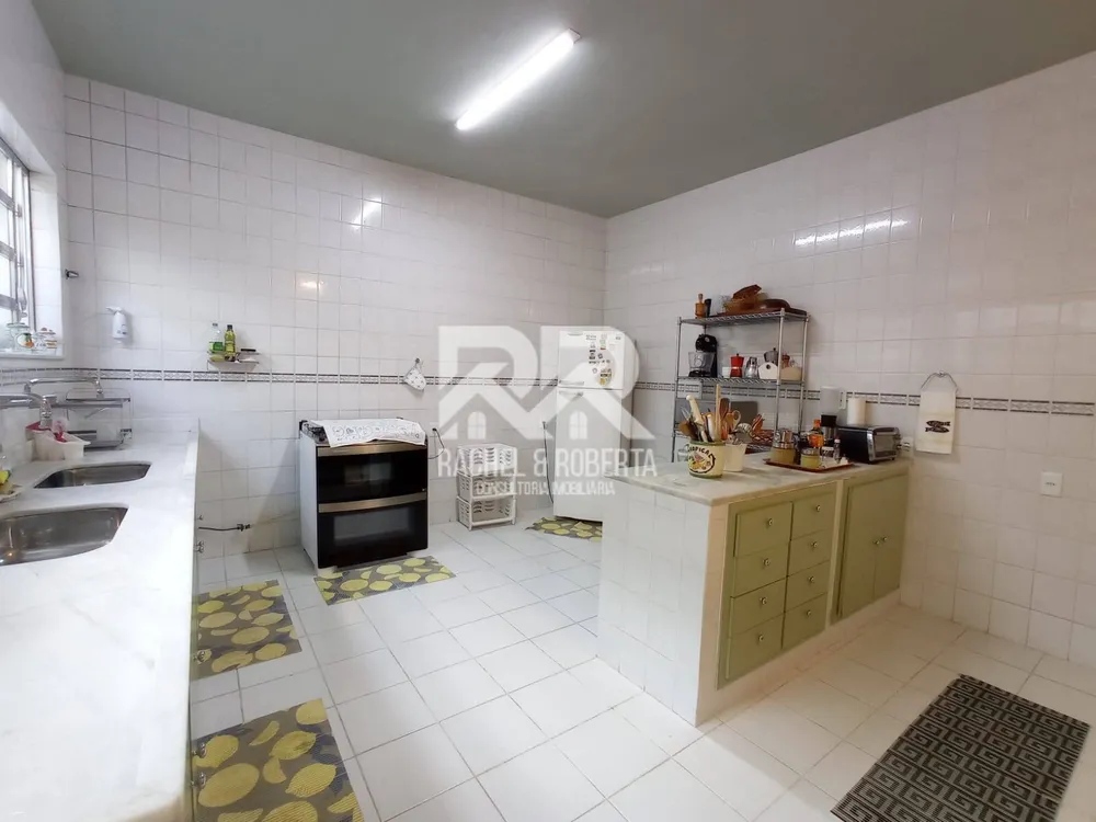 Casa, 4 quartos, 450 m² - Foto 9