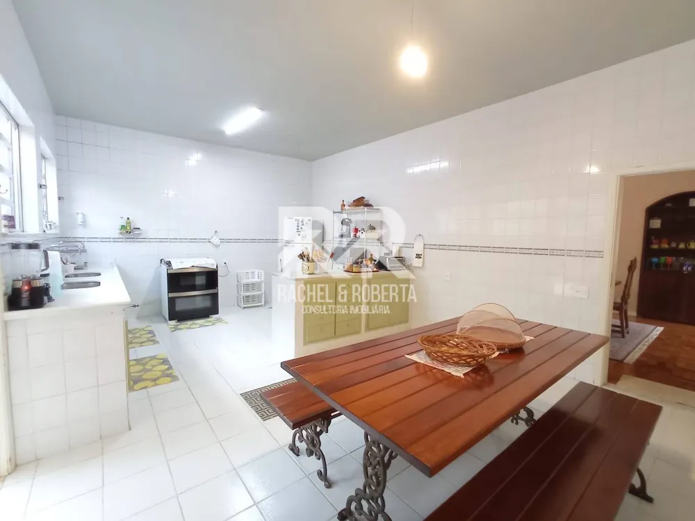 Casa, 4 quartos, 450 m² - Foto 11
