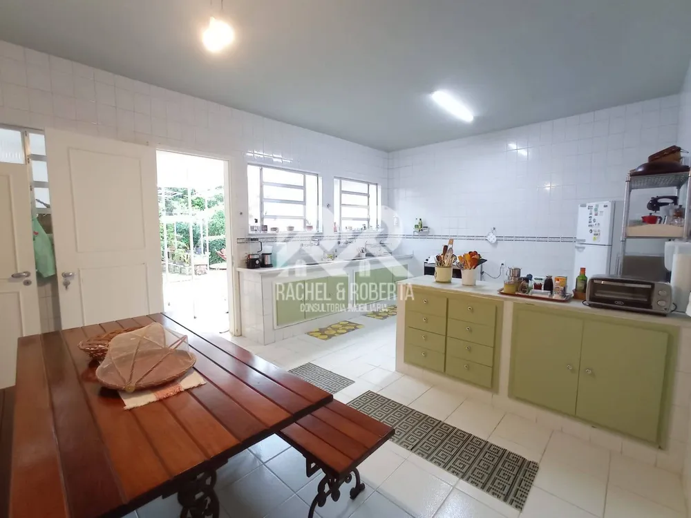 Casa, 4 quartos, 450 m² - Foto 8