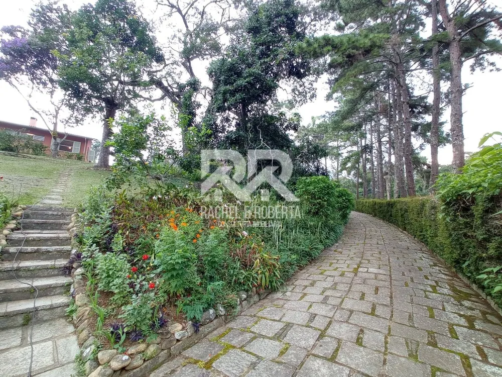 Casa, 4 quartos, 450 m² - Foto 54