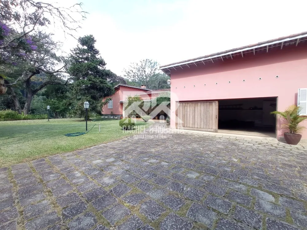 Casa, 4 quartos, 450 m² - Foto 58