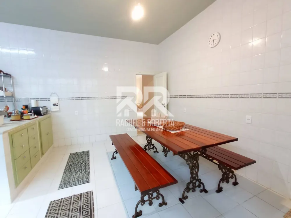 Casa, 4 quartos, 450 m² - Foto 12