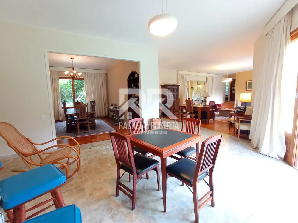 Casa, 4 quartos, 450 m² - Foto 6