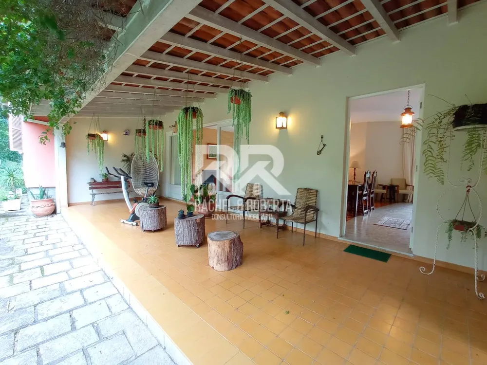 Casa, 4 quartos, 450 m² - Foto 59