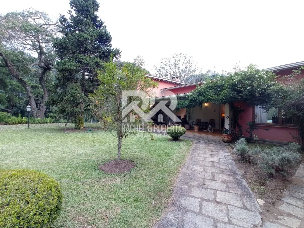 Casa, 4 quartos, 450 m² - Foto 60