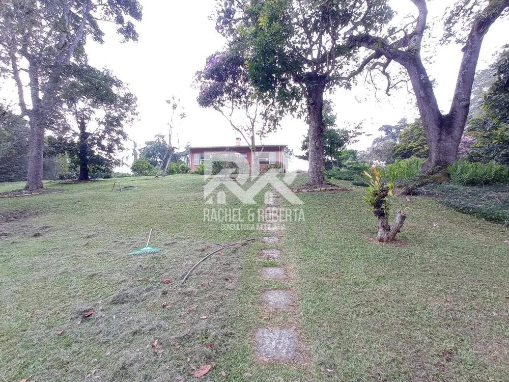 Casa, 4 quartos, 450 m² - Foto 38