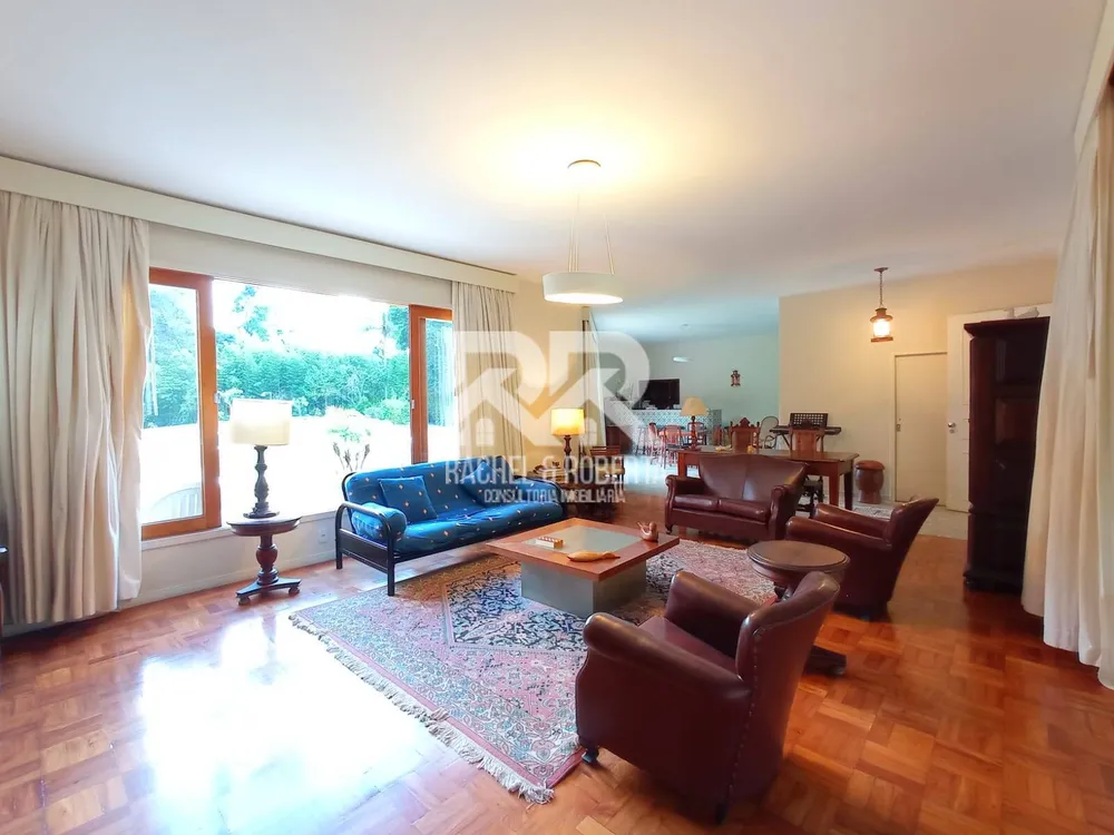 Casa, 4 quartos, 450 m² - Foto 2
