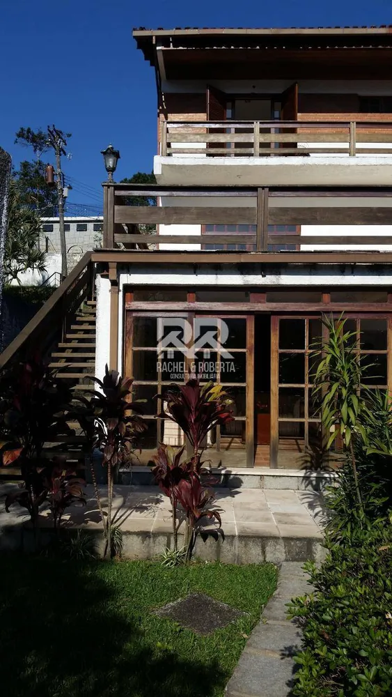 Casa de Condomínio, 4 quartos - Foto 17