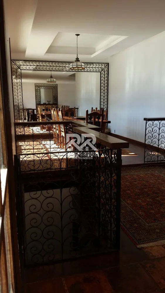 Casa de Condomínio, 4 quartos - Foto 18