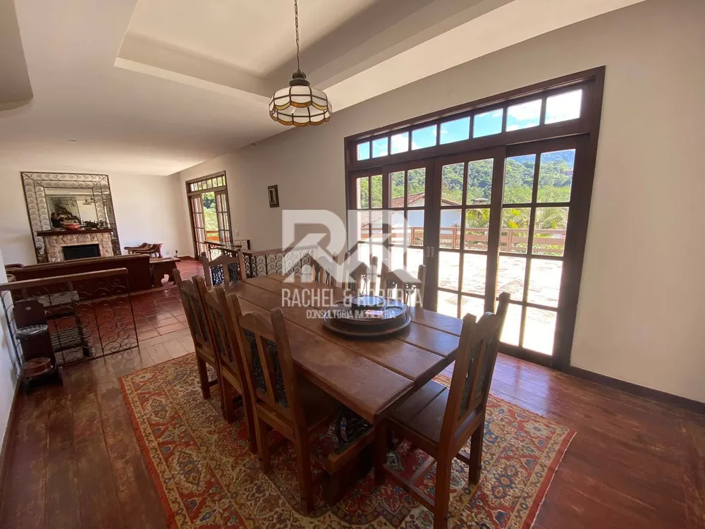 Casa de Condomínio, 4 quartos - Foto 6