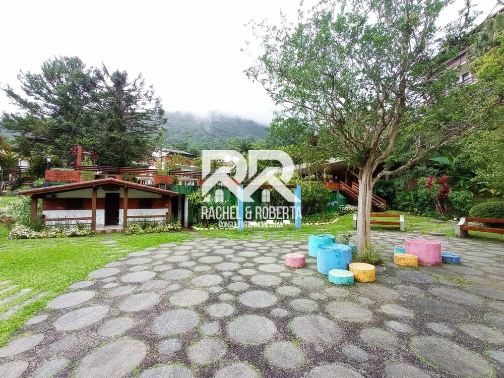 Casa de Condomínio, 4 quartos - Foto 41