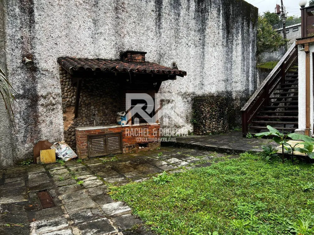 Casa de Condomínio, 4 quartos - Foto 29