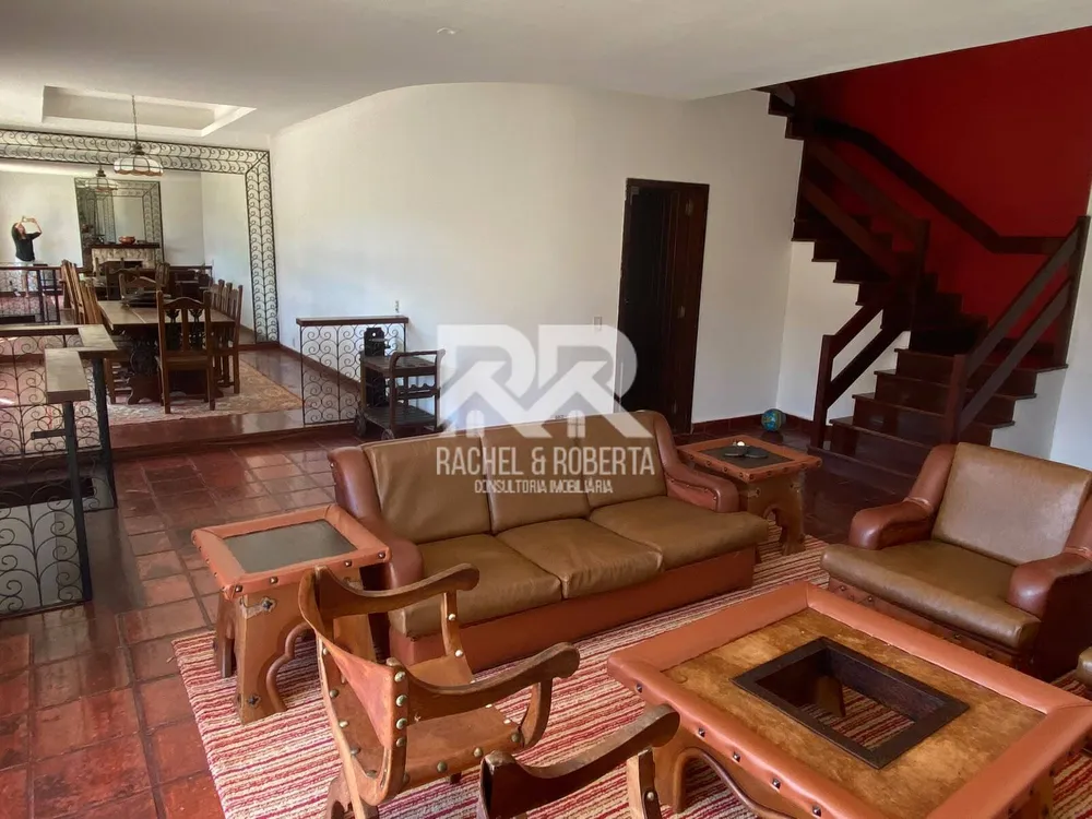 Casa de Condomínio, 4 quartos - Foto 12