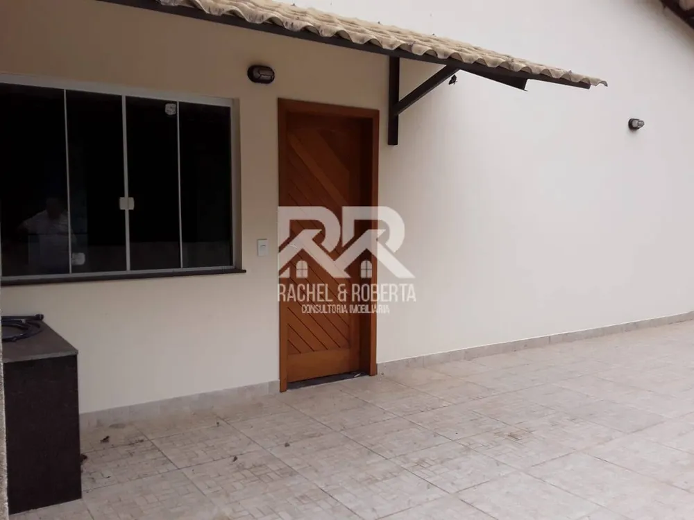Casa, 2 quartos, 74 m² - Foto 13