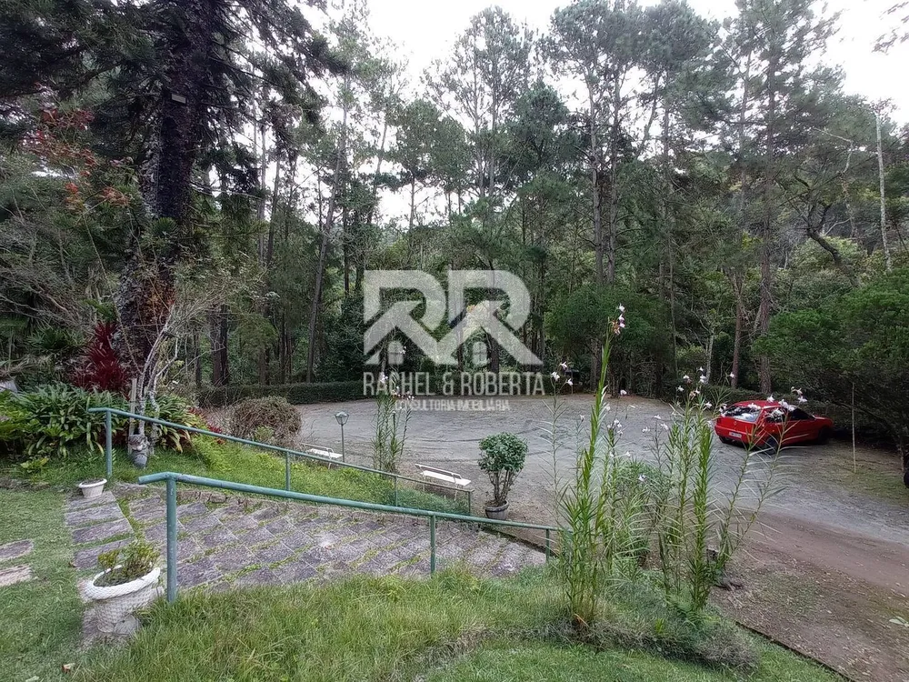 Casa, 3 quartos, 256 m² - Foto 20