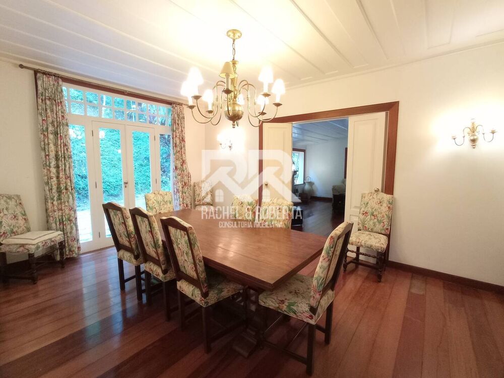 Casa, 3 quartos, 256 m² - Foto 11