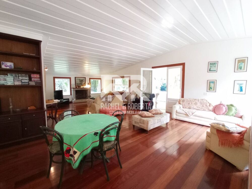 Casa, 3 quartos, 256 m² - Foto 10