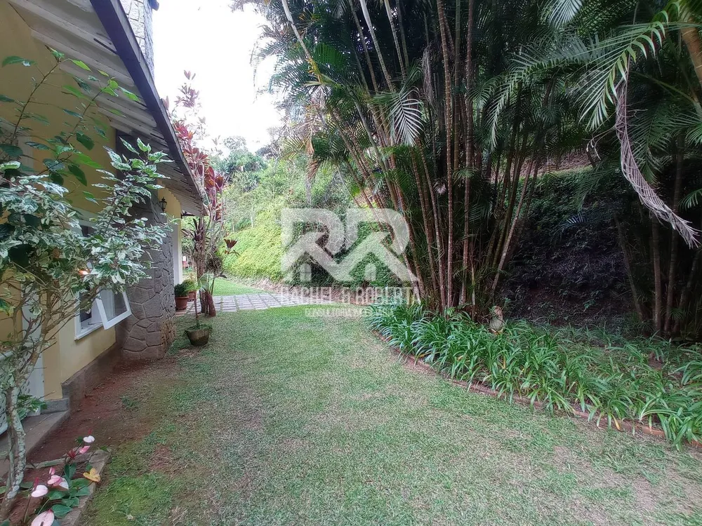 Casa, 3 quartos, 256 m² - Foto 22