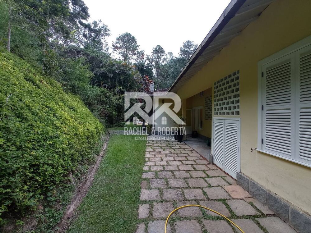 Casa, 3 quartos, 256 m² - Foto 9