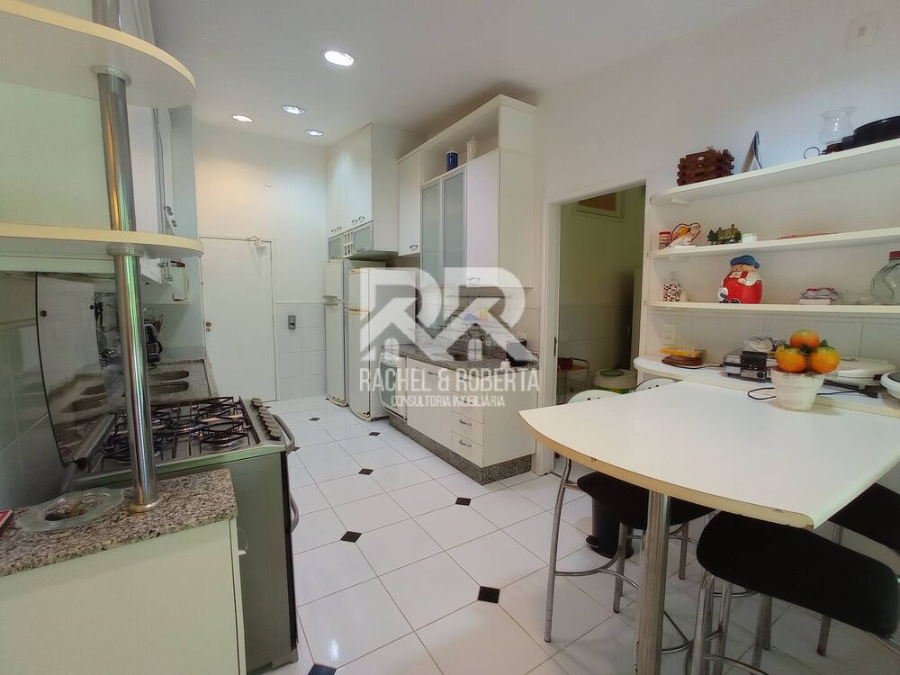 Casa, 3 quartos, 256 m² - Foto 12