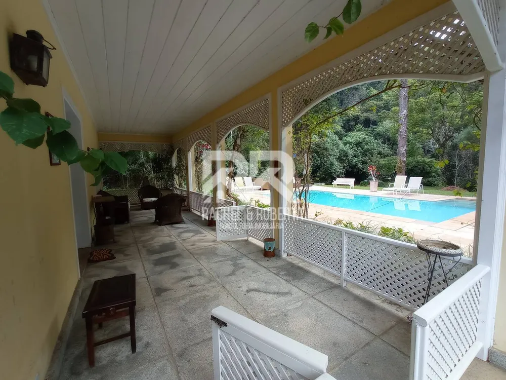 Casa, 3 quartos, 256 m² - Foto 21
