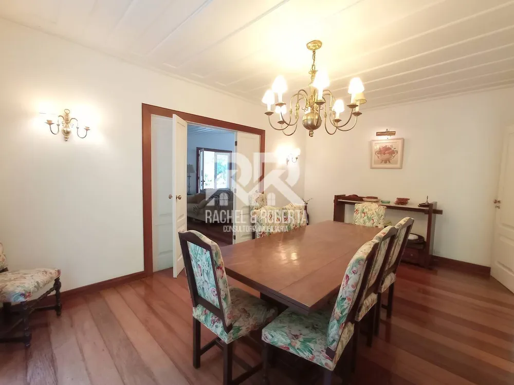 Casa, 3 quartos, 256 m² - Foto 29