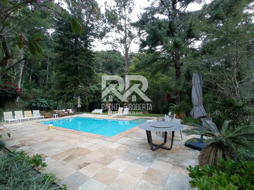 Casa, 3 quartos, 256 m² - Foto 19