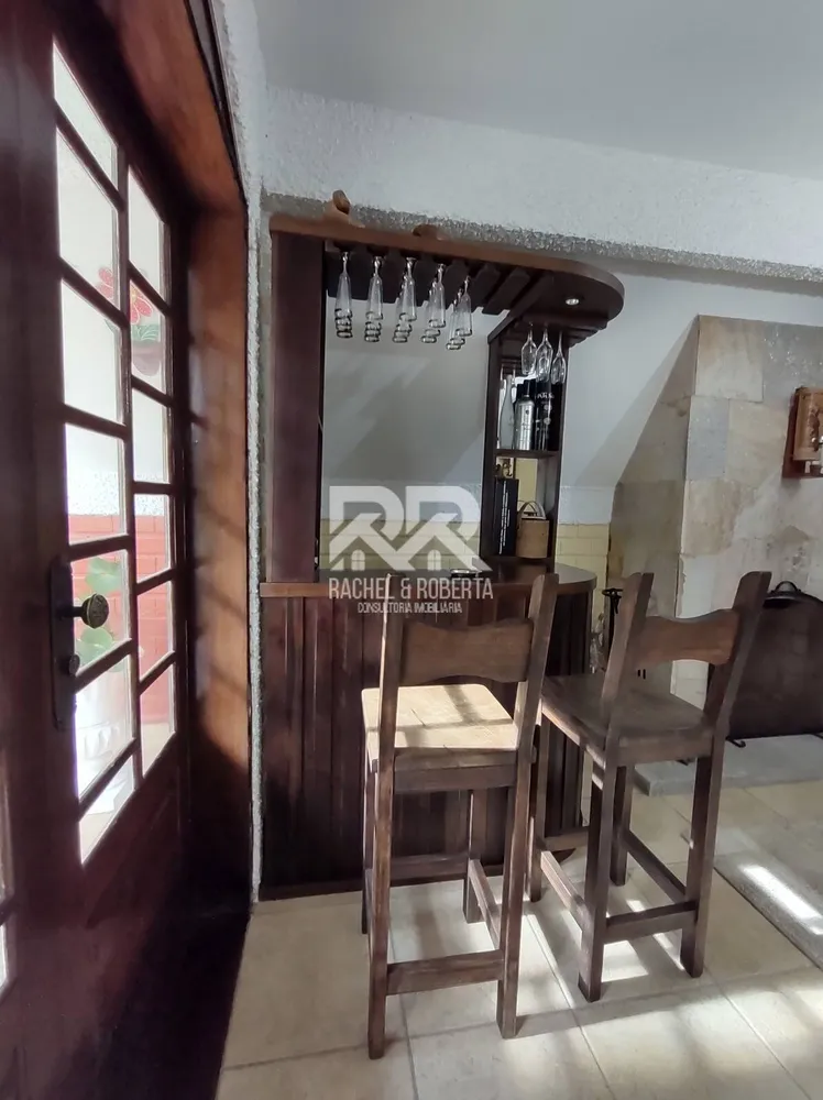 Casa, 6 quartos, 250 m² - Foto 24
