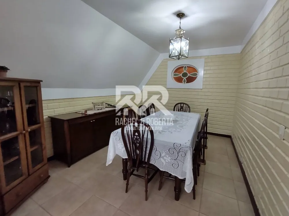 Casa, 6 quartos, 250 m² - Foto 28