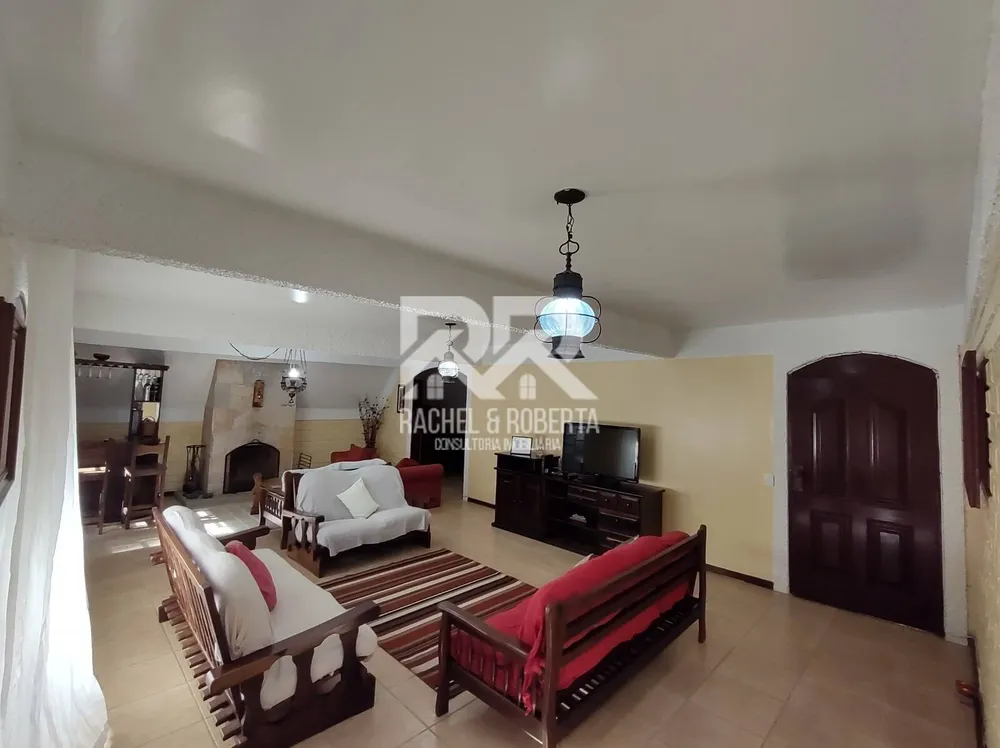 Casa, 6 quartos, 250 m² - Foto 21