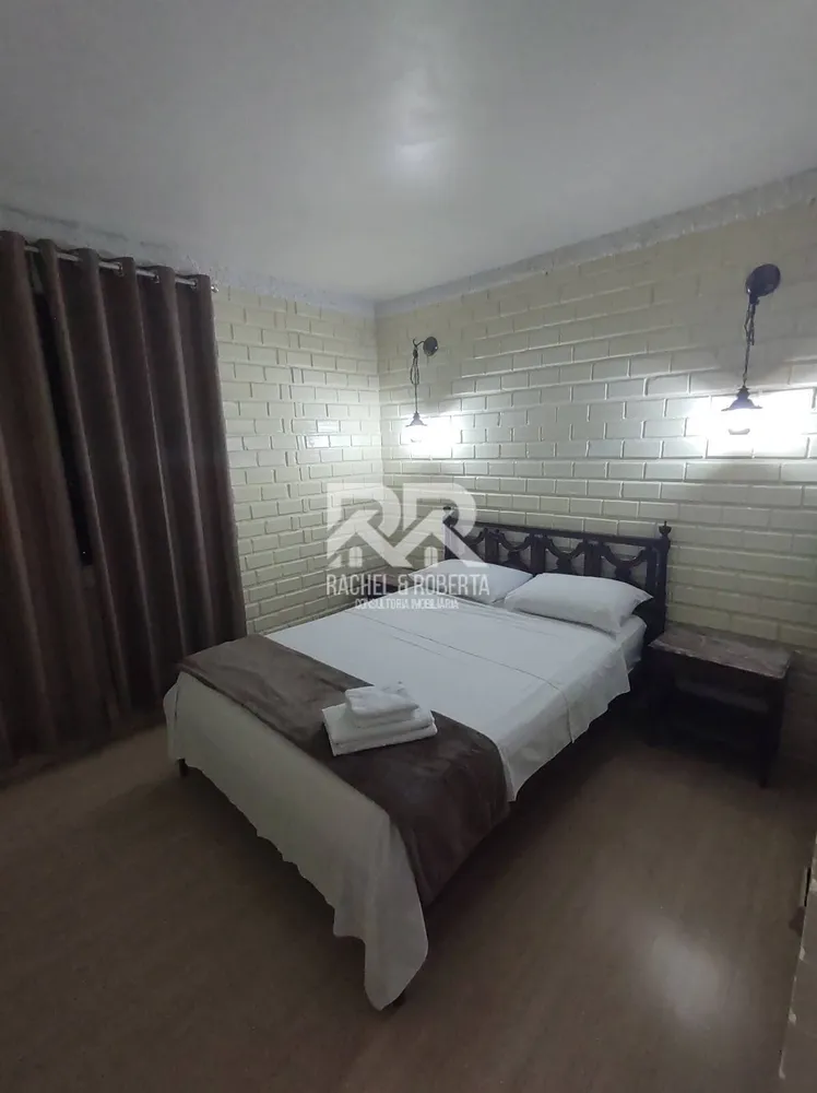 Casa, 6 quartos, 250 m² - Foto 30