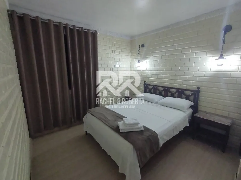 Casa, 6 quartos, 250 m² - Foto 32