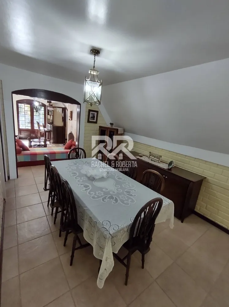 Casa, 6 quartos, 250 m² - Foto 27