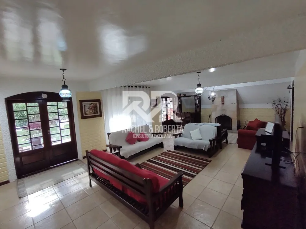 Casa, 6 quartos, 250 m² - Foto 23