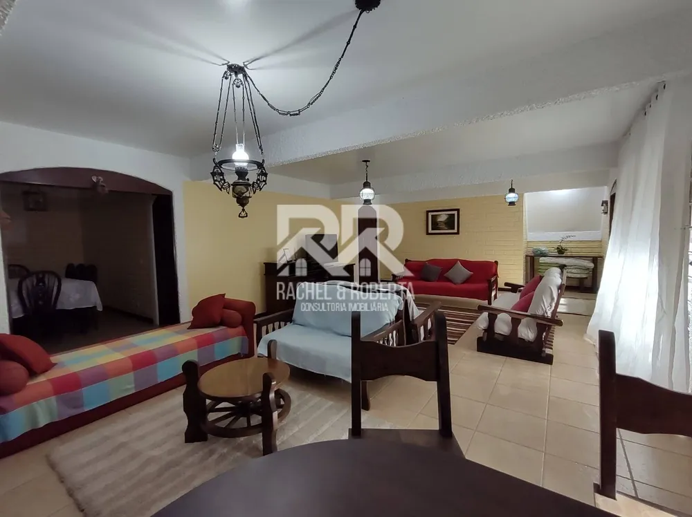 Casa, 6 quartos, 250 m² - Foto 26