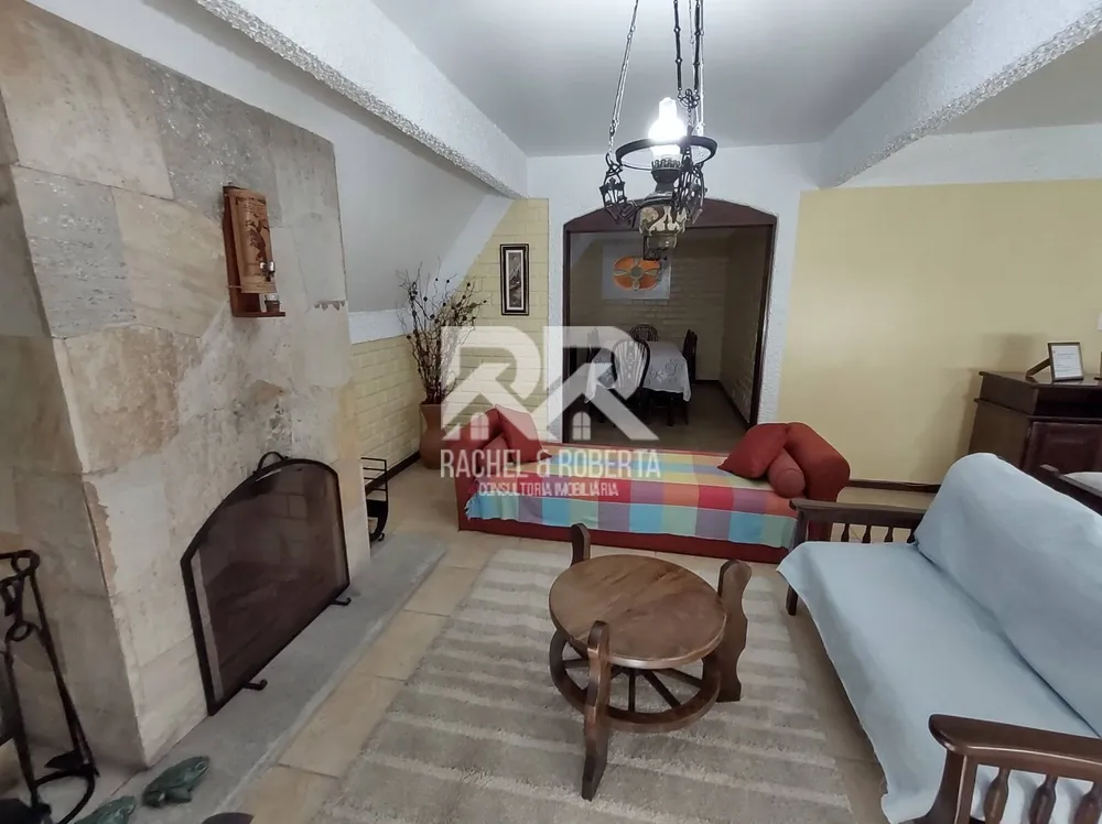 Casa, 6 quartos, 250 m² - Foto 22