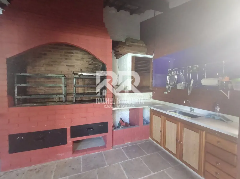 Casa, 6 quartos, 250 m² - Foto 19