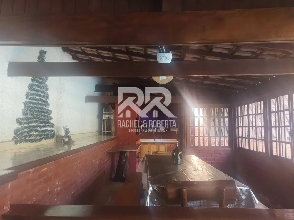 Casa, 6 quartos, 250 m² - Foto 36
