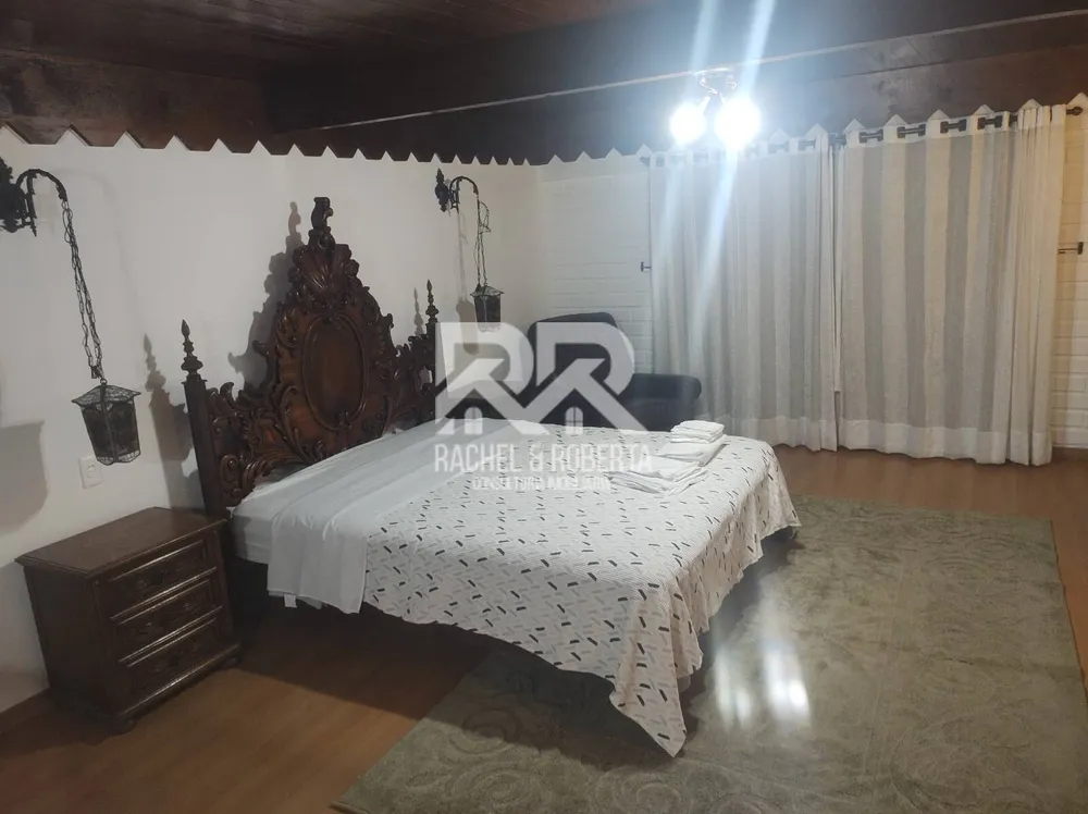 Casa, 6 quartos, 250 m² - Foto 35