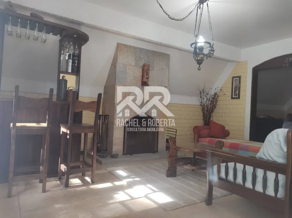 Casa, 6 quartos, 250 m² - Foto 25