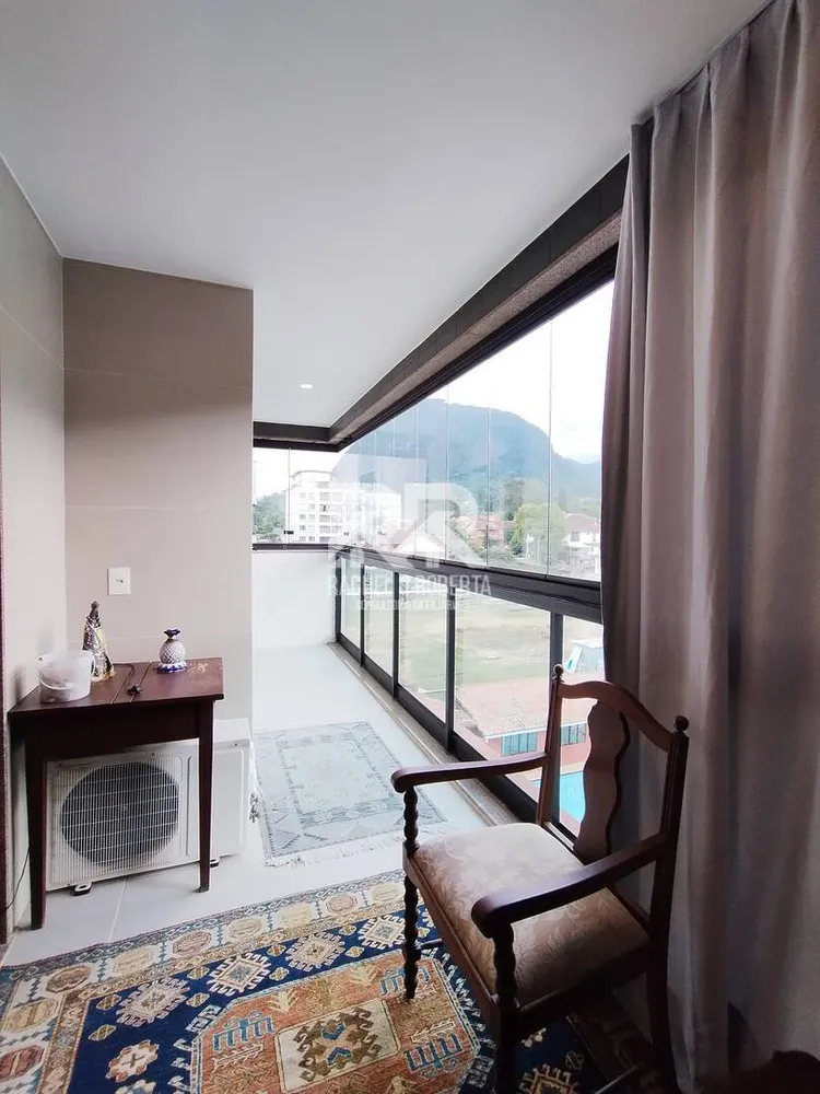 Apartamento, 3 quartos, 140 m² - Foto 8
