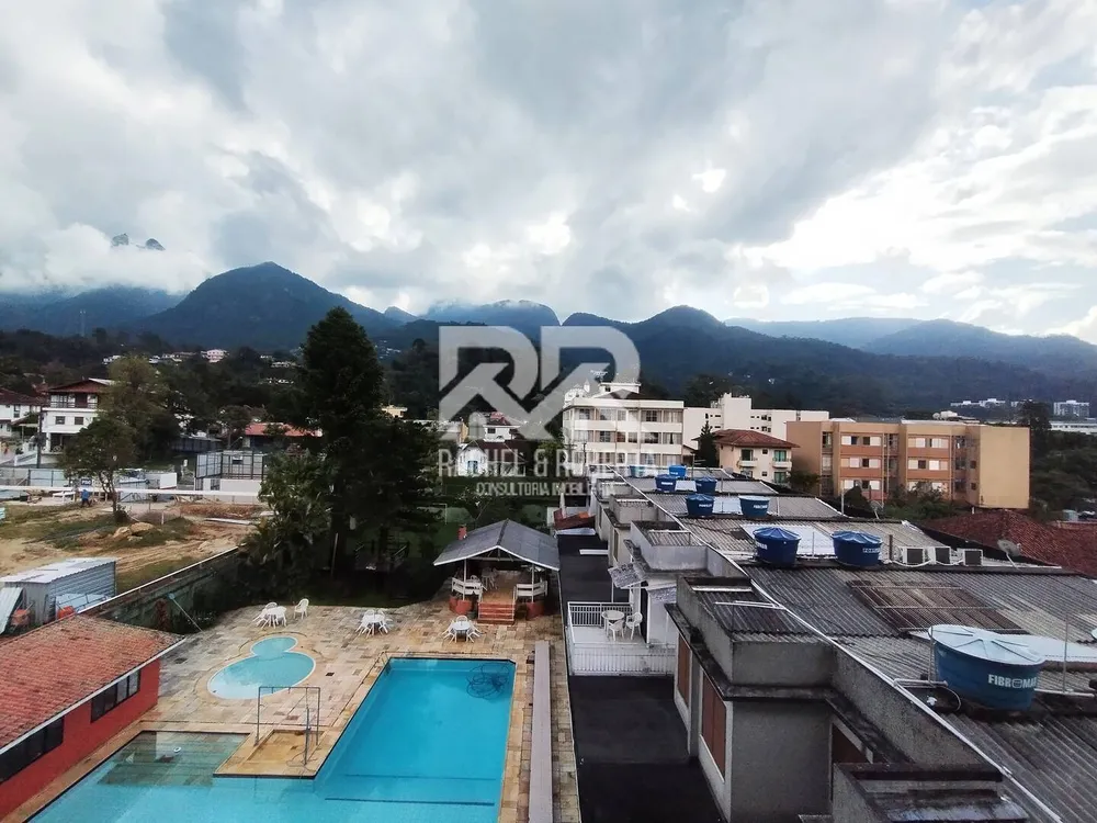Apartamento, 3 quartos, 140 m² - Foto 10