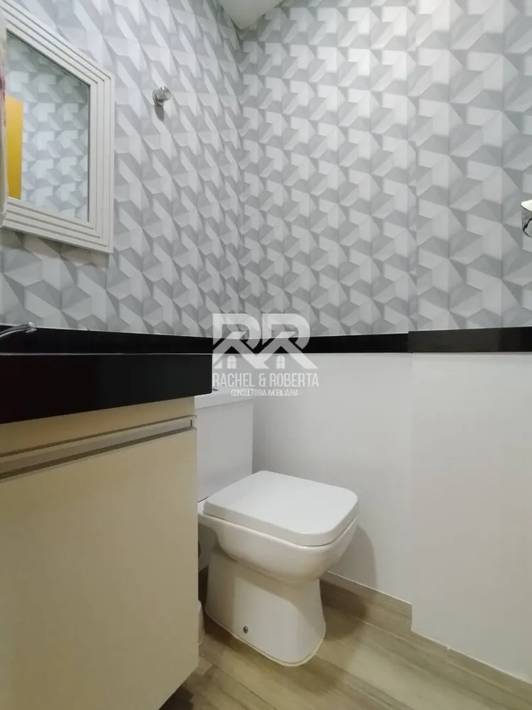 Apartamento, 3 quartos, 140 m² - Foto 15