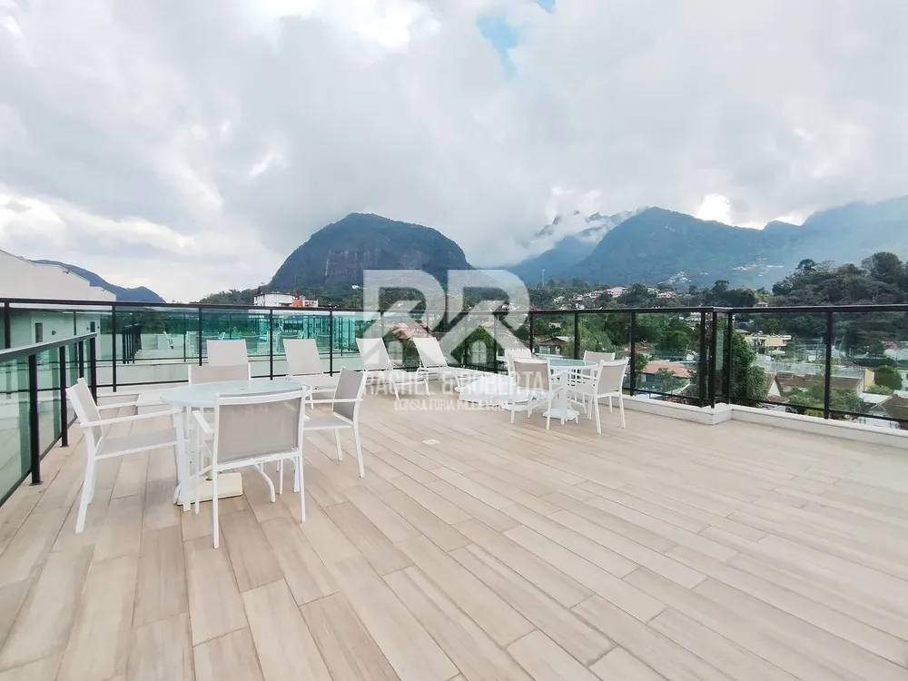 Apartamento, 3 quartos, 140 m² - Foto 31