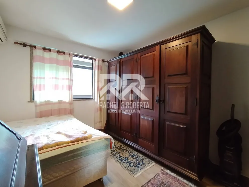 Apartamento, 3 quartos, 140 m² - Foto 18