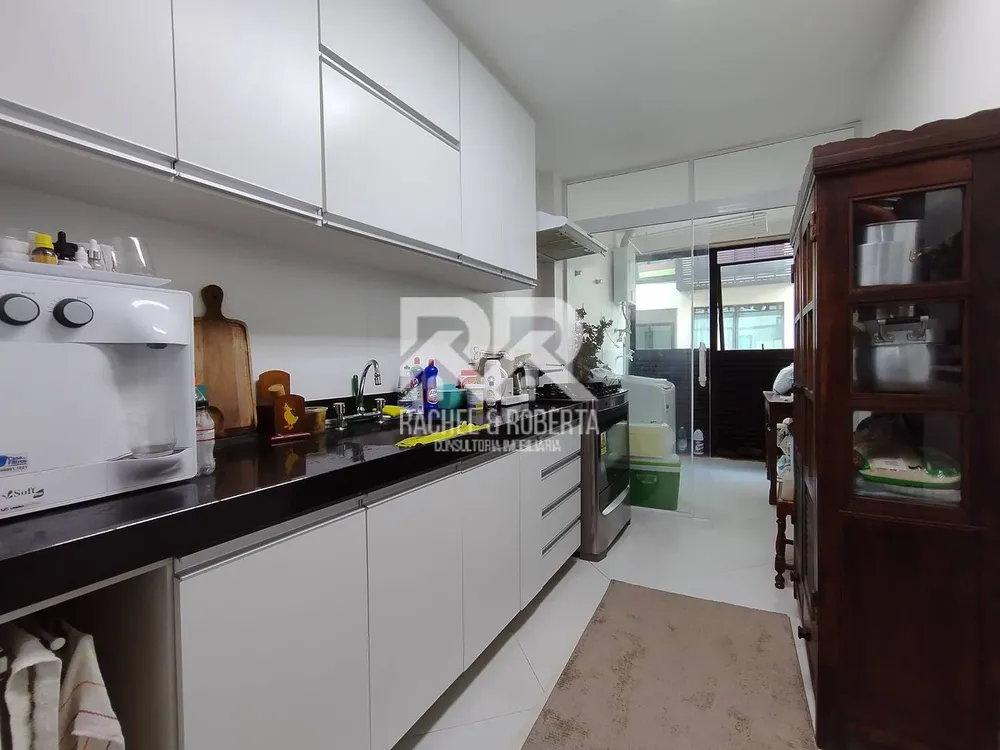 Apartamento, 3 quartos, 140 m² - Foto 12